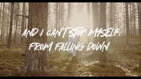 Alec Benjamin - Let Me Down Slowly ( Lyrics) _ MR. Muxis