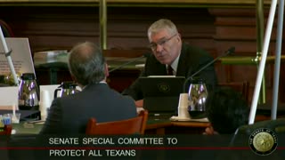 DPS Director Steve McCraw talks about ignored signs that was not reported before the Uvalde shooting