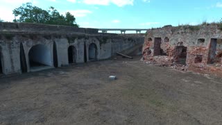 Fort Macomb_6