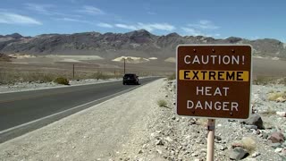 Phoenix ends 31-day streak of extreme heat