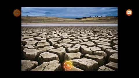 Urgent, Drought worsening until 2028 in Brazil and in the world, creating serious problems of...