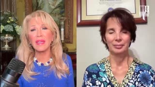 RVM Network LIVE with Leigh Valentine and Teryn Gregson