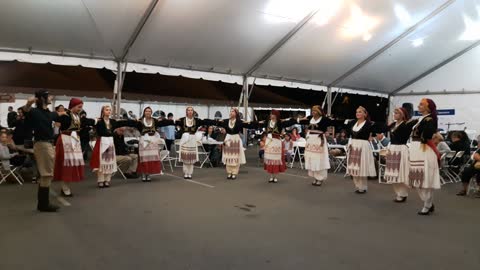 Greek festival St Catharines Ontario Canada 09 03 2016 3