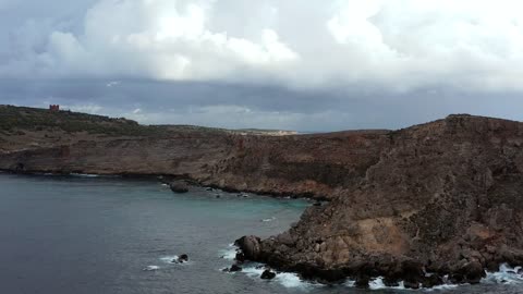 The Coastal Mountain