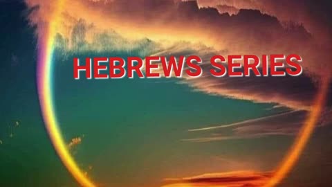 HEBREWS 9