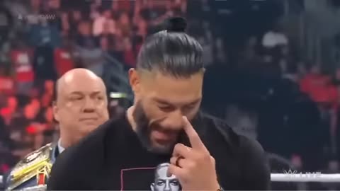 WWE New video 2023