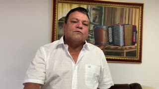 Alcalde de Aguachica