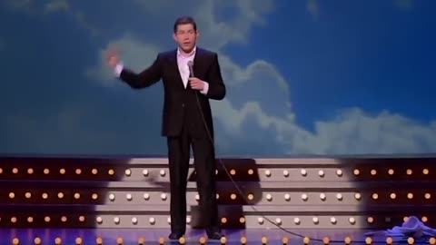 lee evans stand up comedian