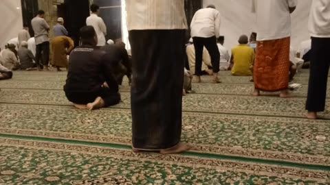 Islam on Indonesia
