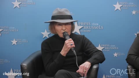 Holocaust survivor Vera Sherav speaks out about the rise in police brutality