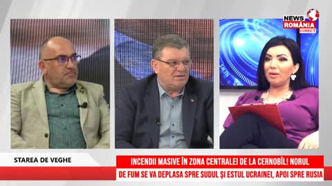 Starea de veghe (News România; 28.03.2022)