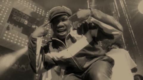 KRS One - Mc's act like they don't know