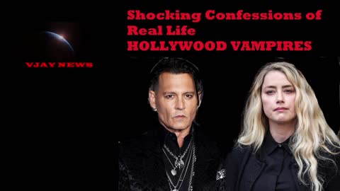 REAL LIFE HOLLYWOOD VAMPIRES