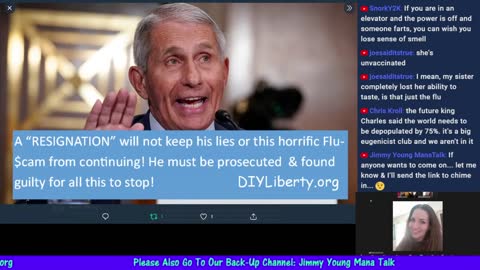 CONVICT FAUCI, ONLY, MORONIC/OMICRON COVIDIOTS/COVIDIANS & THE RESET/RESTART #420