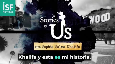 Sophia Salma Khalifa: Desenmascarando a Hamas