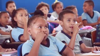 Video: Prensa escuela de El Universal en acción