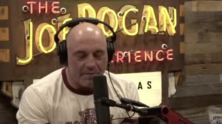 Joe Rogan Gives Spotify an Ultimatum - Says He'll Quit If He's Censored
