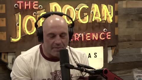 Joe Rogan Gives Spotify an Ultimatum - Says He'll Quit If He's Censored