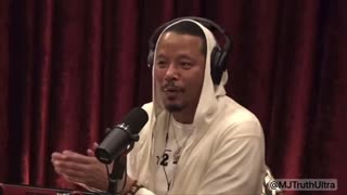 Joe Rogan and Actor Terrance Howard on Governments Worldwide “Tried to Poison its Citizens”