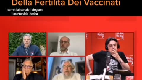 MELUZZI CI SPIEGA IL PIANO PSICHIATRICO DEGLI ITALIANI