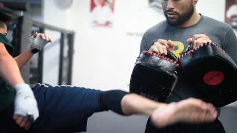 Rise Athletics LA - Best Boxing Classes In Los Angeles, CA