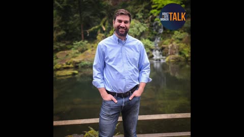 Adult Site Broker Talk Episode 170 with Brad Jones of MeetKinksters