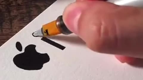 3D Drawing Illusions to Test Your Brain #shorts