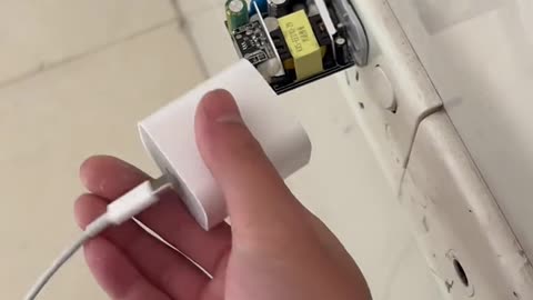 CHARGER VIDEOS GONE WRONG