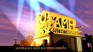 Australia's Most Haunted - Aussie Ghost Show Music Video