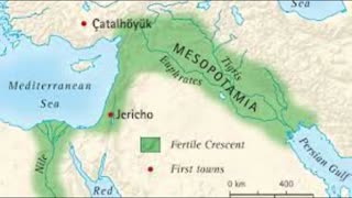 Fertile Crescent