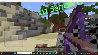 the hardest player to kill in minecraft pvp