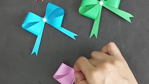 Most beautiful Hand Craft of Paper taggs | RJ Craft #Crat #Art #Ideas