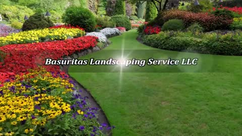 Basuritas Landscaping Service LLC - (520) 376-3442