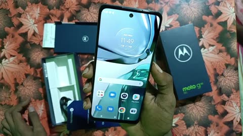 Moto g62 5g Unboxing & Review || Best Moto 5g Phone