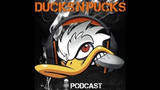 Ducks Draft Decisions