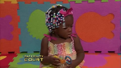 Woman Dated Man's Cousins and Brother (Full Episode) | Paternity Court