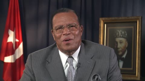 Minister Louis Farrakhan - The Time & What Must Be Done - Part 56