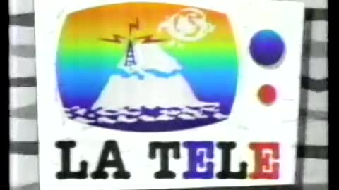 La Tele - Promo
