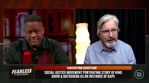 Social Media Creators Destroy America | Biblical Rape | Delano Squires' Confidence Crisis | Ep 248