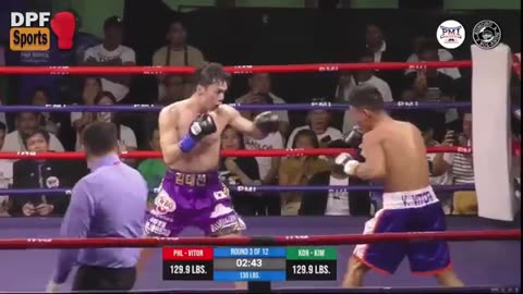 BOXING_2024_LATEST_FIGHT___GRABE_TO!_PINOY_CHAMPION_MUNTIK_MAPAT@Y_ANG_DUMAYONG_KOREANO!(360p)