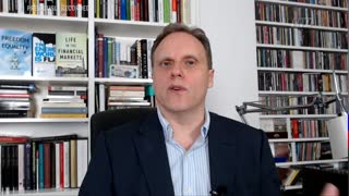 Foreign Investment in China: Daniel LaCalle