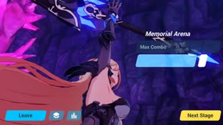 Honkai Impact 3rd - Memorial Arena Vs Dark Jixuanyuan S Difficulty May 19 2022