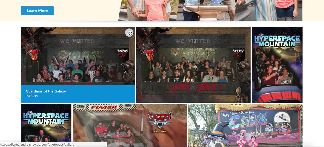 How To Download All Photos From Disney Photopass A quick tutorial on how to download all Disney Photopass photos at once