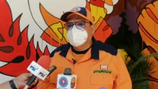 Artefacto explosivo en la vía San Gil - El Socorro dejó ocho heridos