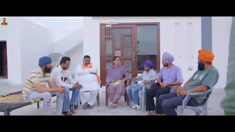 ADAB MISTRI (Full Comedy Video) Nav Lehal Funny Video I Kaku Mehnian I New Punjabi Comedy Video 2024