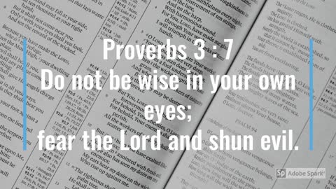 Inspirational Bible verses