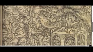 Mud Flood- Giants- Castles- War and Destruction 1502