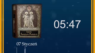 Oczyścił Pismo Święte z Błędów Przywracając Mu Pierwotną Formę | 07 Styczeń