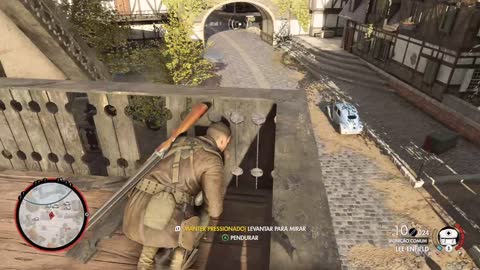 sniper elite 4