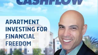 Multifamily Mindset - Four Things To Do When Market Rents Decline | Bulletproof Cashflow Podcast #70
